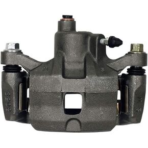 Power Stop Rear Left L1693 ماسك فرامل بديل واحد لسيبرينج، أفينجر، ستراتوس، إيجل تالون، ميتسوبيشي إكليبس، ميتسوبيشي جالانت، ميتسوبيشي جالانت [نموذج محدد] in Kuwait