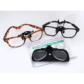 MagniClips 1.5x Clip Lighting & Magnifiers in Saudi Arabia