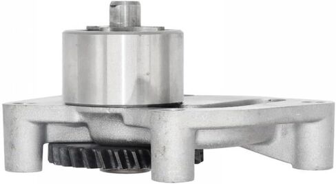 Oil Pump Compatible with Engine 4TNV106 4TNE106 S4D106 and Backhoe Loaders Excavators in Saudi Arabia