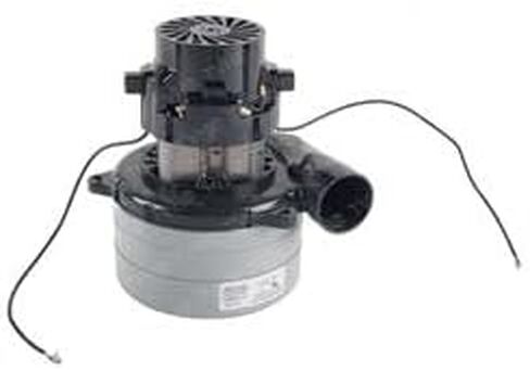 CLARKE 0782-124 MOTOR - VACUUM in Saudi Arabia