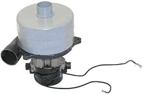 Powerboss 00543510 MOTOR-VACUUM in Saudi Arabia