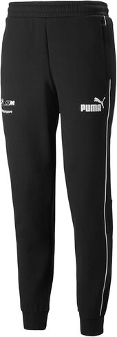 PUMA Men's Standard BMW M Motorsport MT7 Pants in Kuwait