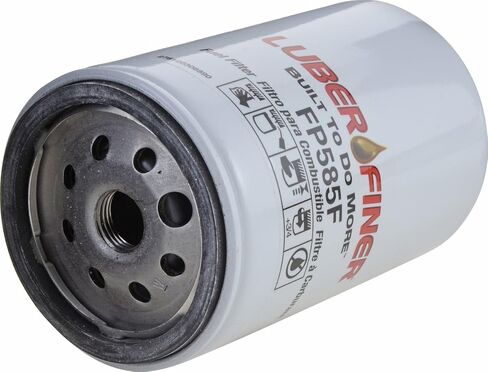 فلتر وقود Luber-Finer - FP585F in Kuwait