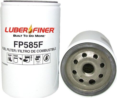 فلتر وقود Luber-Finer - FP585F in Kuwait