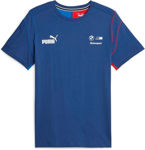 تيشيرت BMW M Motorsport Mt7 من بوما للرجال in Kuwait