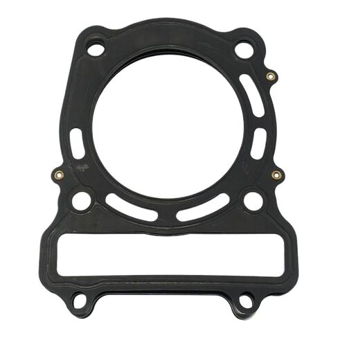 Gasket Cylinder Head P0150001207A0000 Compatible with HS550ATV in Saudi Arabia