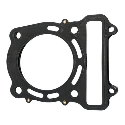 Gasket Cylinder Head P0150001207A0000 Compatible with HS550ATV in Saudi Arabia