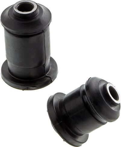 Front Lower for Chevrolet Tahoe,Silverado 1500, 2500 HD 1999-2010 for GMC Sierra 1500 1999-2007 for Cadillac Escalade 2002-2006 Replacement 15153952 Suspension Control Arm Bushing Kit 1PCS in Saudi Arabia