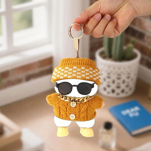 مجموعة ملابس الدمية، تتضمن نظارات وأحذية الأميرة الوردية وحبل أرنب أنيق وإكسسوارات وهدايا لملابس الدمية in Kuwait