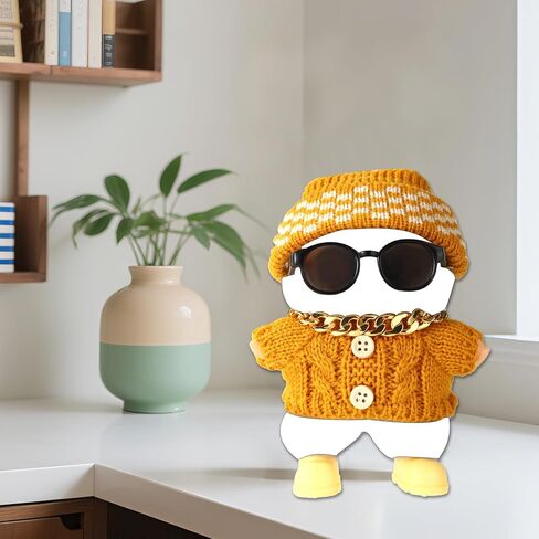 مجموعة ملابس الدمية، تتضمن نظارات وأحذية الأميرة الوردية وحبل أرنب أنيق وإكسسوارات وهدايا لملابس الدمية in Kuwait