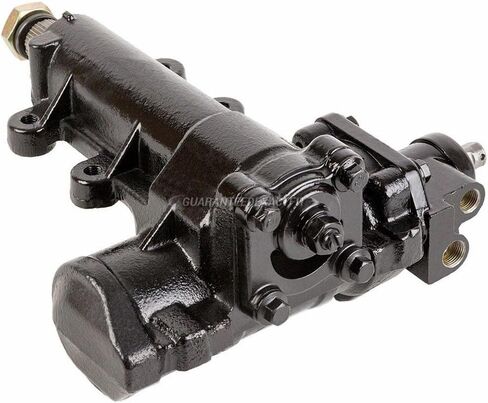 LHD Power Steering Gearbox Gear Box For Jeep Grand Cherokee WJ 1999 2000 2001 2002 2003 2004 - BuyAutoParts 82-00449AN New in Kuwait