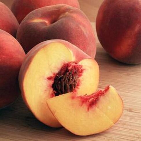 Virginia Candle Supply Georgia Peach 8 oz Fragrance Oil for Candle Making, Soap Making, Room Sprays, Lotions, Car Fresheners, Slime, Bath Bombs, Warmers in Saudi Arabia