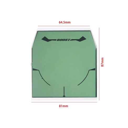 استبدال شاشة LCD لـ Sea-Doo 4-Tec RXP RXT 255 260 300 مقياس الكتلة دفعة 278002716 278003531 in Saudi Arabia