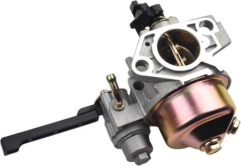 CH440 المكربن ​​Carb لـ Kohler CH440 Command Pro 420CC 14HP محرك الغاز استبدال 17 853 113-S 17 853 53-S 17 853 96-S مع مجموعة مرشح الوقود الهوائي in Kuwait