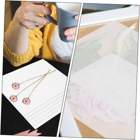 jojofuny Flower Press Kit with Absorbent Pressing Plates and Embossing Paper DIY Floral and Leaf Preservation for Crafting Wedding Decor Scrapbooks and Home Accessories in Saudi Arabia