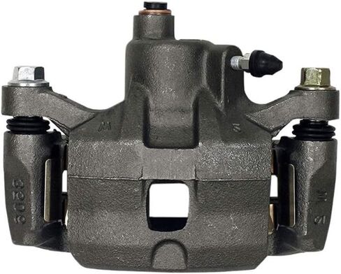 Power Stop Rear Left L1693 ماسك فرامل بديل واحد لسيبرينج، أفينجر، ستراتوس، إيجل تالون، ميتسوبيشي إكليبس، ميتسوبيشي جالانت، ميتسوبيشي جالانت [نموذج محدد] in Kuwait