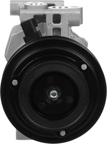 VibeUp 21429 Compressor Compatible With 12-17 Jeep Wrangler in Saudi Arabia