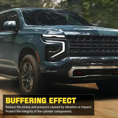HS26744PT مجموعة حشية رأس الأسطوانة مع مسامير الرأس المتوافقة مع Chevy Silverado 1500 Suburban Tahoe 5.3L V8، لـ GMC Sierra Yukon XL 5.3 V8 L83 L8B 2014-2020 استبدل HGS4308 12657968 in Kuwait