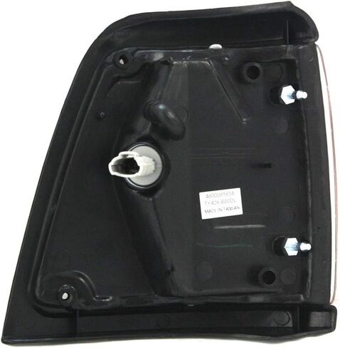 For Toyota Pickup 2WD 1992-1995 Park/Cornering Light Assembly Pair Driver and Passenger Side Base/Standard Model | TO2520125 | TO2521127 | 81620-35080 in Saudi Arabia