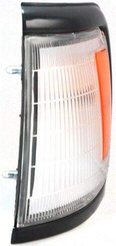 For Toyota Pickup 2WD 1992-1995 Park/Cornering Light Assembly Pair Driver and Passenger Side Base/Standard Model | TO2520125 | TO2521127 | 81620-35080 in Saudi Arabia