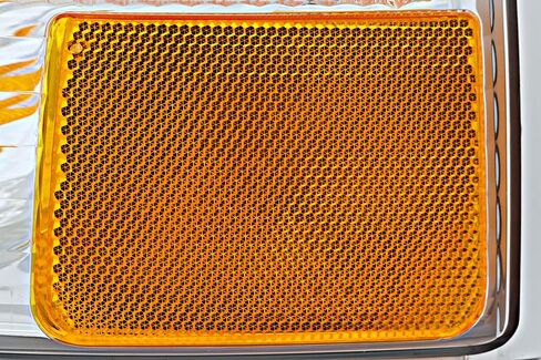 متوافق مع مصباح Ford Explorer Corner Light Lamp 2002 2003 للسائق على الجانب الأيسر in Saudi Arabia