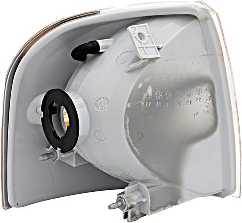 متوافق مع مصباح Ford Explorer Corner Light Lamp 2002 2003 للسائق على الجانب الأيسر in Saudi Arabia