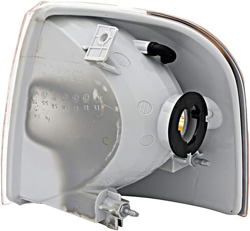 متوافق مع مصباح Ford Explorer Corner Light Lamp 2002 2003 للسائق على الجانب الأيسر in Saudi Arabia