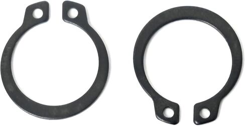 Michigan Motorsports Gen V/LT Rocker Arm Trunion Upgrade Kit - Fits Gen V LT1 LT4 LV3 L83 L86 Engines - Enhances Valvtrain Stability & Durability in Saudi Arabia
