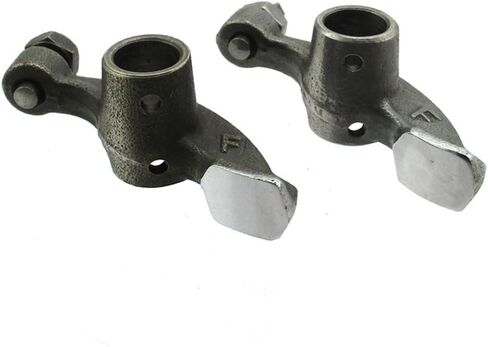 TC-Motor High Lift Camshaft Holder Rocker Arms For 69mm Valves GY6 50cc 80cc 100cc Scooter in Saudi Arabia