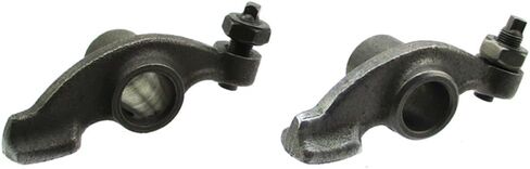 TC-Motor High Lift Camshaft Holder Rocker Arms For 69mm Valves GY6 50cc 80cc 100cc Scooter in Saudi Arabia