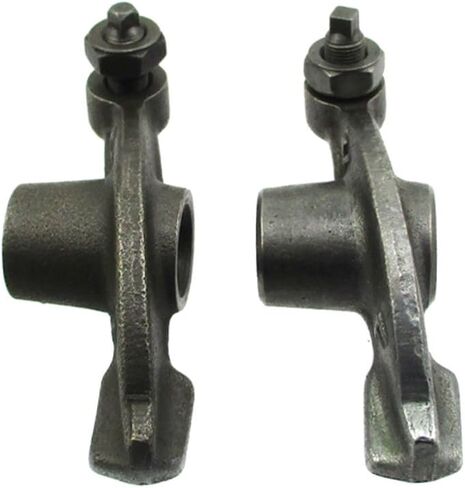 TC-Motor High Lift Camshaft Holder Rocker Arms For 69mm Valves GY6 50cc 80cc 100cc Scooter in Saudi Arabia
