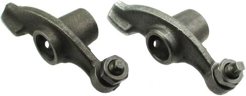 TC-Motor High Lift Camshaft Holder Rocker Arms For 69mm Valves GY6 50cc 80cc 100cc Scooter in Saudi Arabia