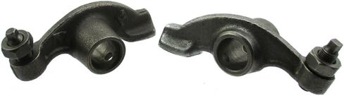 TC-Motor High Lift Camshaft Holder Rocker Arms For 69mm Valves GY6 50cc 80cc 100cc Scooter in Saudi Arabia