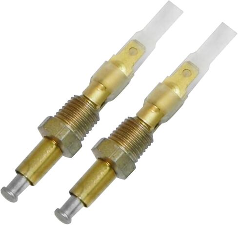Inline Tube Compatible with 1968-77 GM Door Jamb Switches Pair in Kuwait