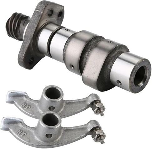 دراجة نارية محرك الروك Ar.m عمود الحدبات رمح ل DF125 DR125 EN125-2A EN125HU GS125 GZ125 TU125 (عمود الحدبات) in Saudi Arabia