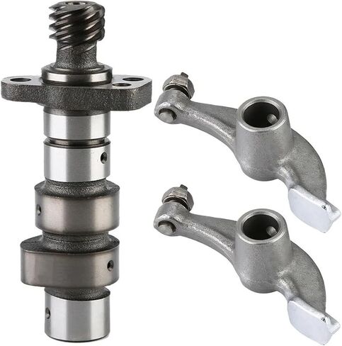دراجة نارية محرك الروك Ar.m عمود الحدبات رمح ل DF125 DR125 EN125-2A EN125HU GS125 GZ125 TU125 (عمود الحدبات) in Saudi Arabia
