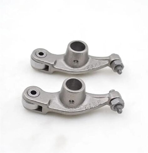 Motorcycle Camshaft Shaft Assy Rocker Ar.m For 157FMI 161FMJ 166FMM（CB125-250） TTR250Rb 2016(Camshaft) in Saudi Arabia
