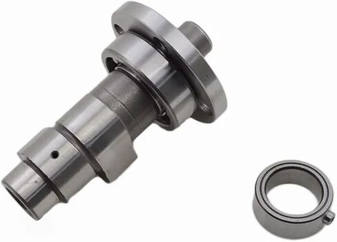 Motorcycle Camshaft Shaft Assy Rocker Ar.m For 157FMI 161FMJ 166FMM（CB125-250） TTR250Rb 2016(Camshaft) in Saudi Arabia