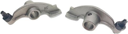 Compatible with Big Bear 350 400 Kodiak 400 450 YFM350 Bruin 350 YFM350X Compatible with Part Number 5UH-12170-00 1YW-12170-00 Camshaft Rocker Arm Aftermarket Replacement(Rocker Arm) in Saudi Arabia