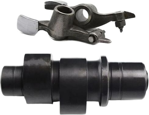 Motorcycle Camshafts Rocker Ar.m For TW125 1999-2004 TW200E 1987-2015 TW225E 2002-2007 XG250 2004-10 XT225 1992-2007(Rocker Arm) in Saudi Arabia
