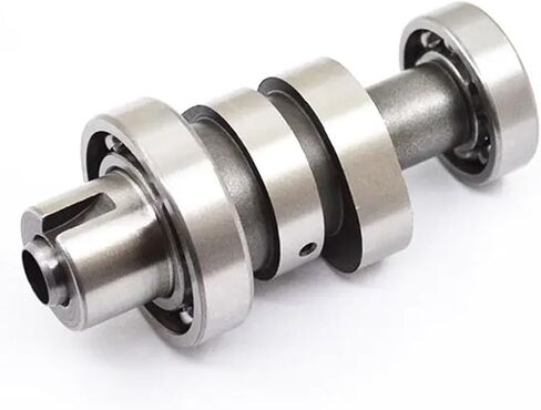 Motorcycle Camshaft Shaft Rocker Ar.m Assy For CUB110 NBC110 2012-2017(Rocker arm) in Saudi Arabia