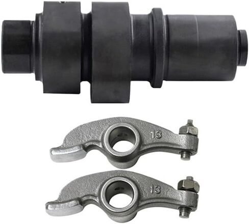 دراجة نارية محرك عمود الحدبات الغماز رمح الروك ل KLF220 220 KLF250 KLF250A 250 (ذراع الروك) in Kuwait