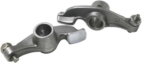 دراجة نارية محرك عمود الحدبات الغماز رمح الروك ل KLF220 220 KLF250 KLF250A 250 (ذراع الروك) in Kuwait