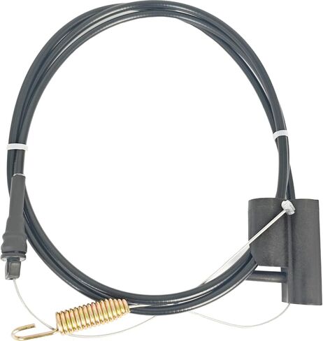 مجموعة كابل محرك 703562 متوافقة مع محرك Briggs & Stratton المتوافق مع Snapper SP65-550 SP70-675 21 بوصة سرعة FWD ذاتية الدفع خلف الجزازة in Saudi Arabia