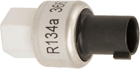Replacement A/C Clutch Cycle Switch for 1989-1993 Chevrolet, GMC in Saudi Arabia