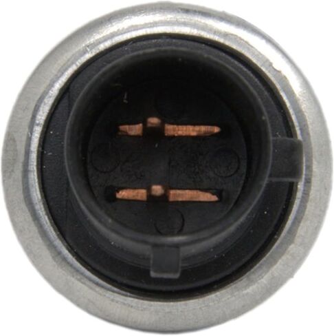 Replacement A/C Clutch Cycle Switch for 1989-1993 Chevrolet, GMC in Saudi Arabia