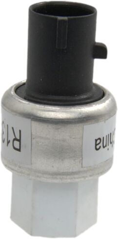 Replacement A/C Clutch Cycle Switch for 1989-1993 Chevrolet, GMC in Saudi Arabia