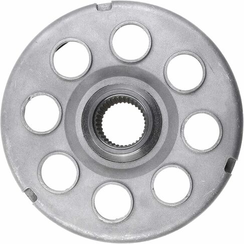 مجموعة طبلة الفرامل الخلفية A-Premium متوافقة مع Honda FourTrax 300 1988-2000 استبدال جانب الركاب الخلفي الأيمن # 42620-HC4-670، 42620HC4670 in Kuwait