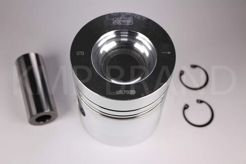 U5LP0009 المكبس والدبوس المناسب لـ PERKINS® in Saudi Arabia