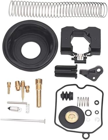 Motorcycle Carburetor Rebuild Jets Repair Tool Kit For FXDXT FXDC FLHX Sportster 883 1200 in Saudi Arabia